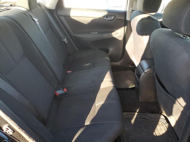2018 NISSAN SENTRA S - 3N1AB7AP0JY306404