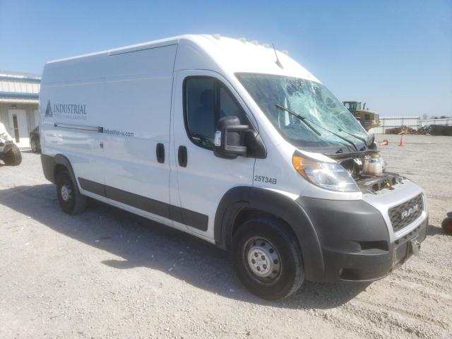 3C6LRVDG6NE114095 RAM Promaster 2500 2500 High