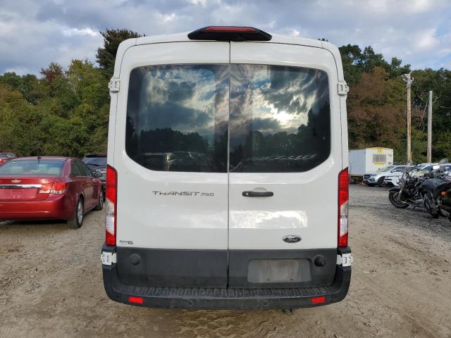 1FTYR2CM2KKA81741 2019 Ford Transit T-250