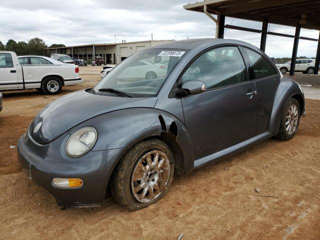 2004 Volkswagen New Beetle 