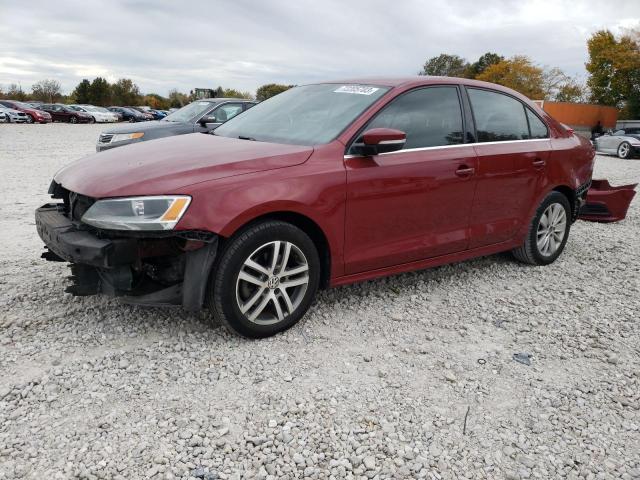 2016 Volkswagen Jetta SE