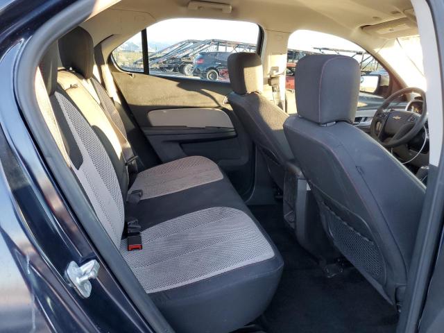 2017 CHEVROLET EQUINOX LS - 2GNALBEK4H6102591
