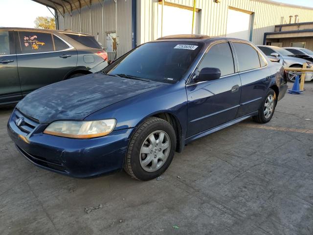 2001 Honda Accord Coupe EX