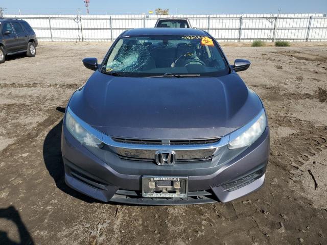2HGFC2F50GH509402 Honda Civic Lx
