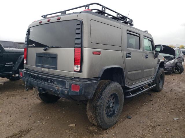 5GRGN23U96H115103 2006 Hummer H2