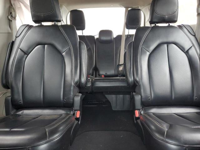 2020 CHRYSLER VOYAGER LX - 2C4RC1DG6LR264538