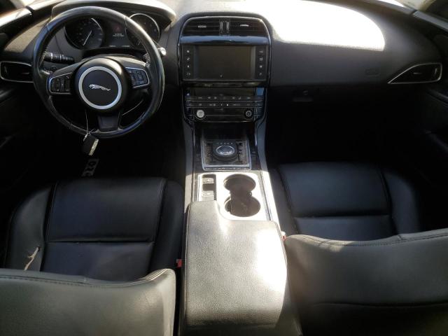 SAJAR4BG6HA946932 Jaguar XE