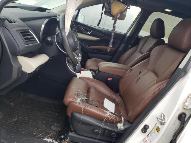 4S4WMARD4L3444507 Subaru Ascent Touring