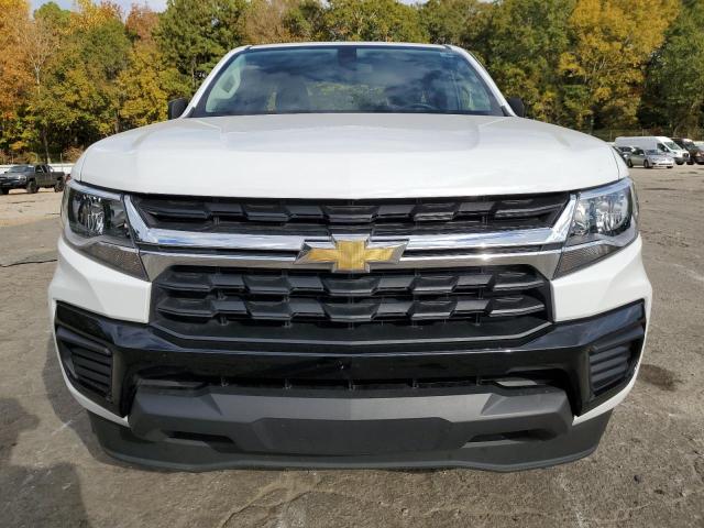  CHEVROLET COLORADO 2022 Білий