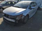 2020 TOYOTA COROLLA LE - JTDEBRBE7LJ018538