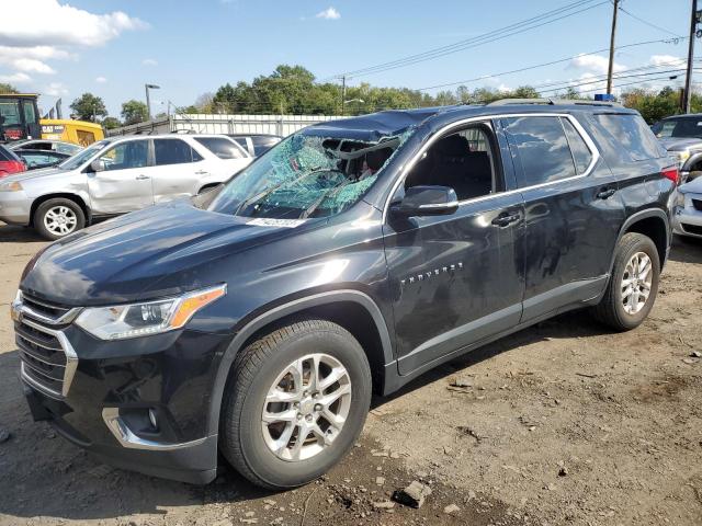 2020 Chevrolet Traverse LT