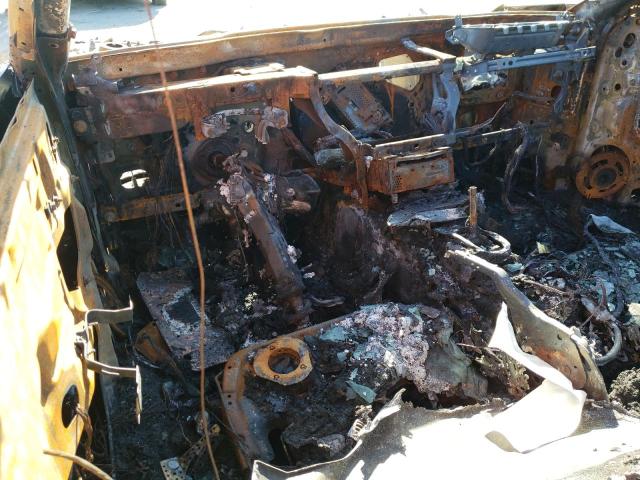 2016 Ford Mustang VIN: 1FATP8UH7G5275004 Lot: 73008543