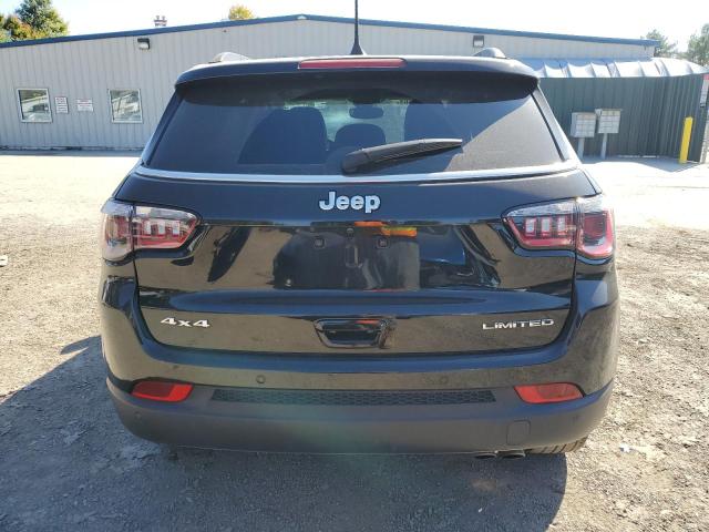 3C4NJDCB7MT599057 Jeep Compass Limited