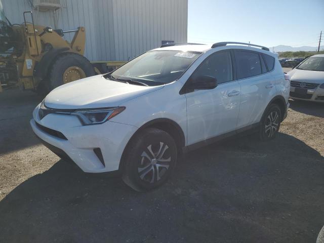 2018 TOYOTA RAV4 LE JTMZFREVXJJ185426  64488334