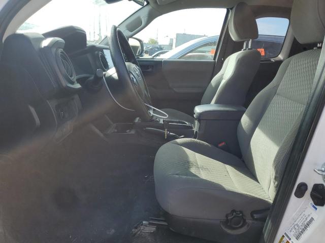 3TYRX5GN7NT039162 Toyota Tacoma Access Cab