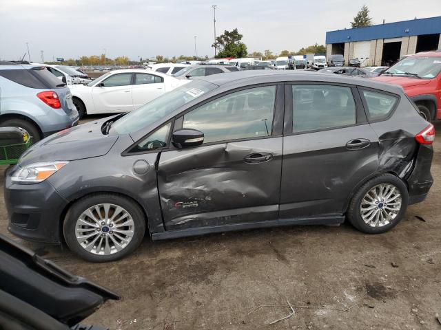 2017 Ford C-Max Energi SE