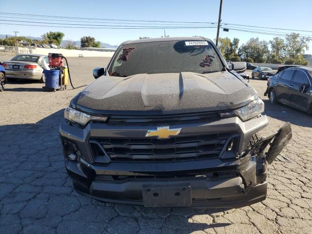 1GCPTCEK8P1129559 | 2023 CHEVROLET COLORADO L