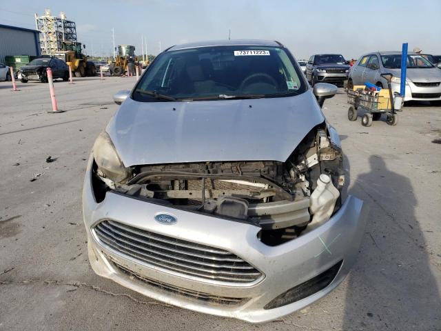 3FADP4AJ1FM163344 Ford FIESTA S