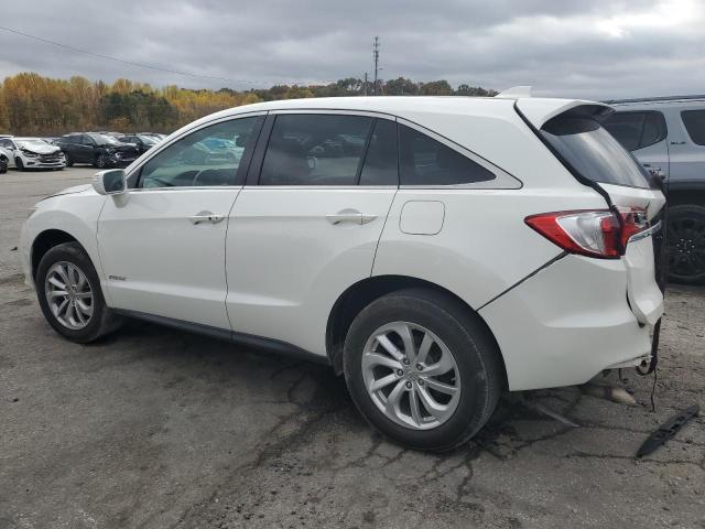 5J8TB3H50GL002852 | 2016 ACURA RDX TECHNO