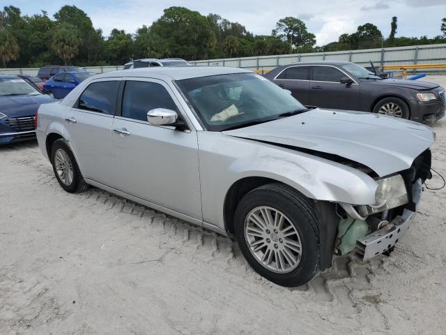 Vin: 2c3ca4cd9ah105590, lot: 70714723, chrysler 300 touring 20104