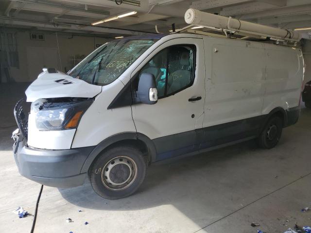 2016 Ford Transit Van 