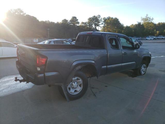 5TFRX5GN0KX158107 2019 Toyota Tacoma Access Cab
