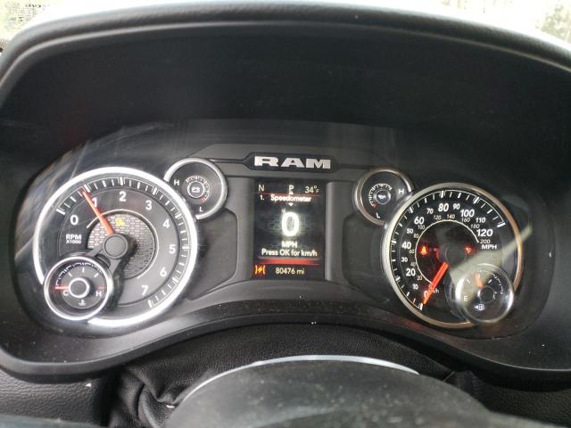 2020 RAM 1500 BIG H - 1C6SRFFT2LN113403