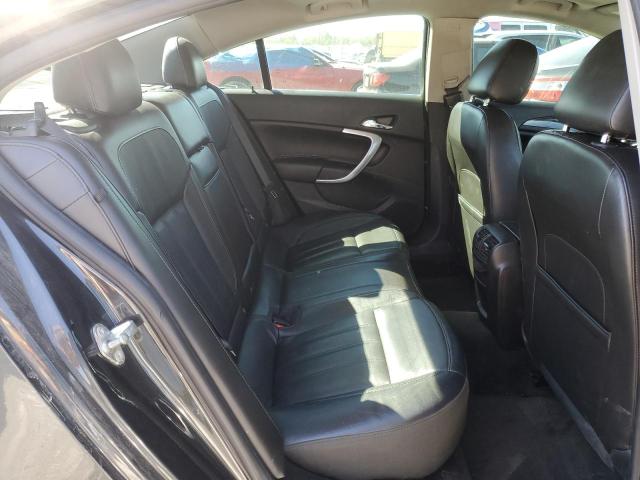 2015 BUICK REGAL - 2G4GV5EK4F9167902