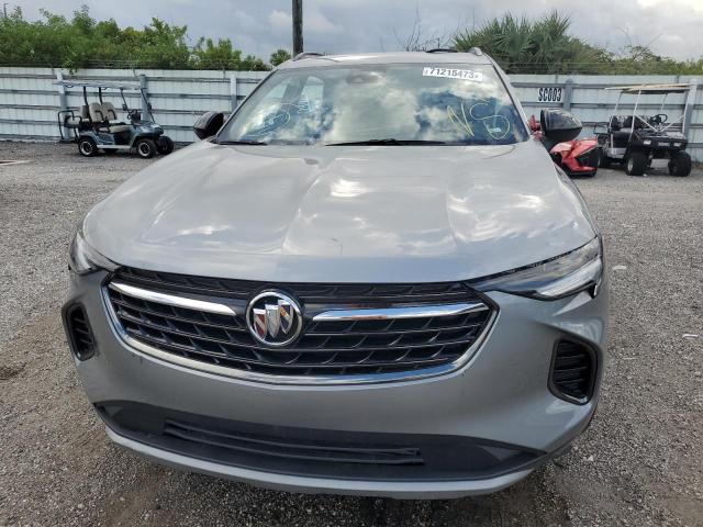 LRBFZNR41PD074953 Buick Envision Essence