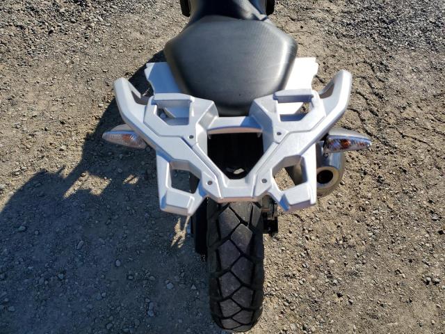2019 BMW G310 GS - WB30G1208KR827214