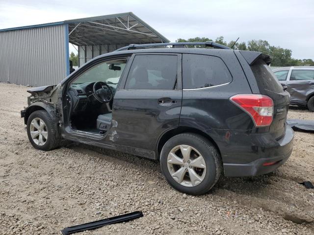 JF2SJAHC4EH433700 Subaru Forester 2.5i Limited