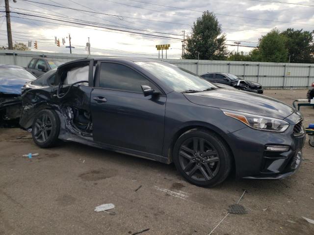 3KPF34AD5LE248136 KIA Forte Gt Line