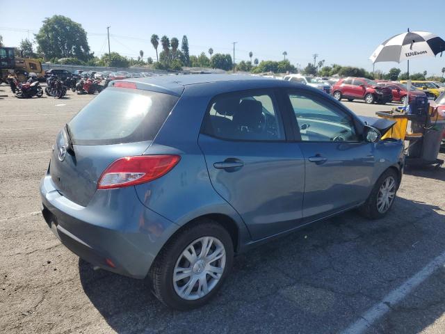 JM1DE1KZ6E0188857 Mazda 2 Sport