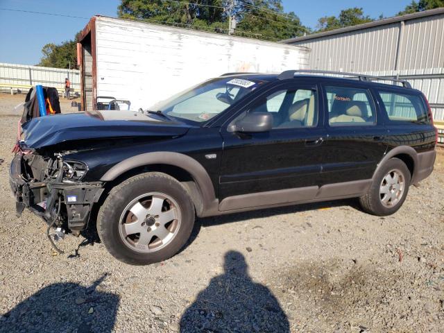 2002 Volvo V70 XC