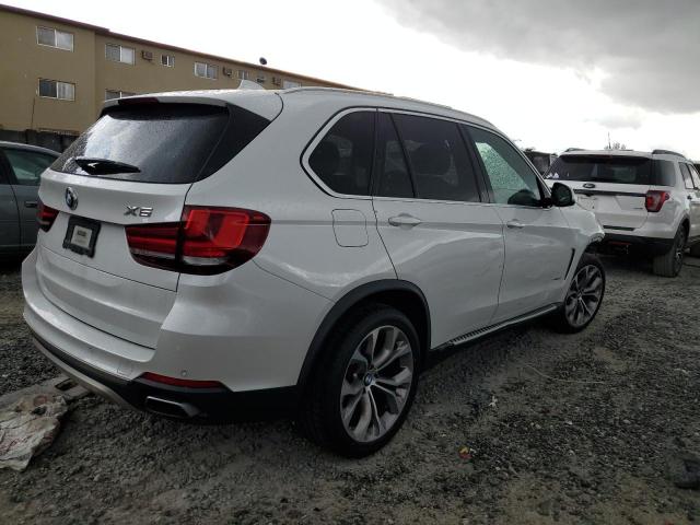 5UXKR2C50J0Z18011 2018 BMW X5, photo no. 3