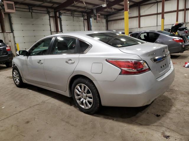 1N4AL3AP2EN336659 | 2014 NISSAN ALTIMA 2.5