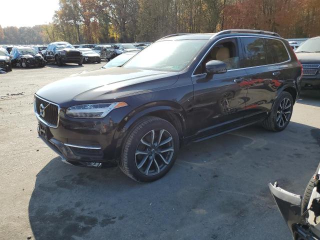 2016 Volvo XC90 