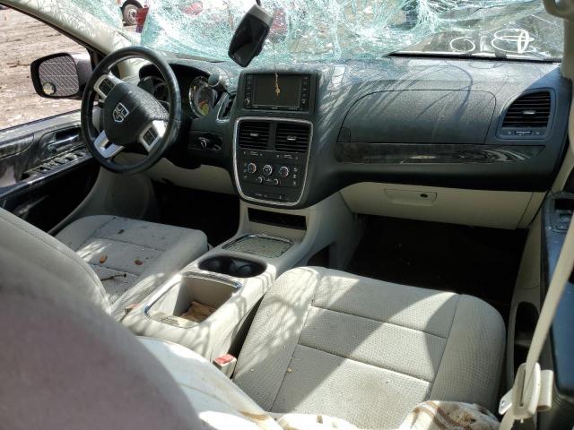2C4RDGCG9ER150313 Dodge Grand Caravan Sxt