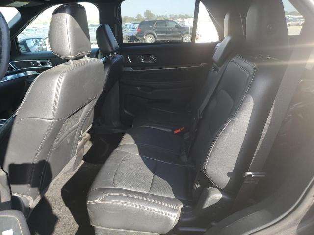 1FM5K7F83KGB11251 | 2019 FORD EXPLORER L