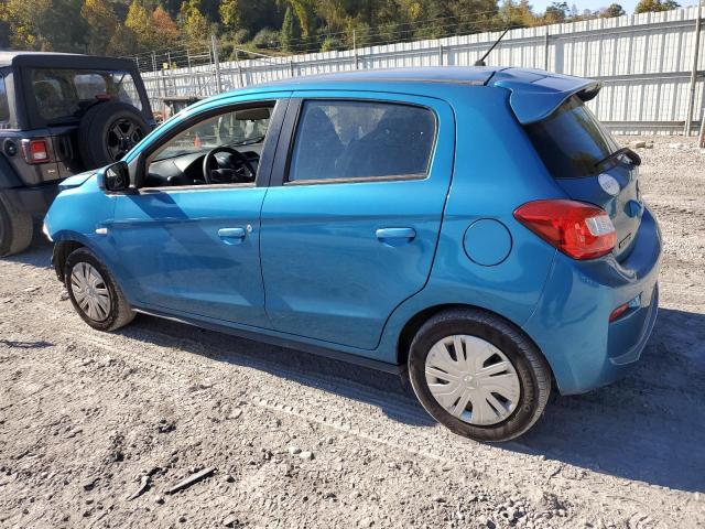Vin: ml32a3hj1jh012104, lot: 72174533, mitsubishi mirage es 20182