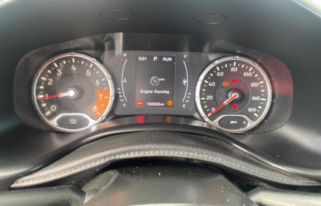 ZACCJAAB6HPF51930 Jeep Renegade Sport