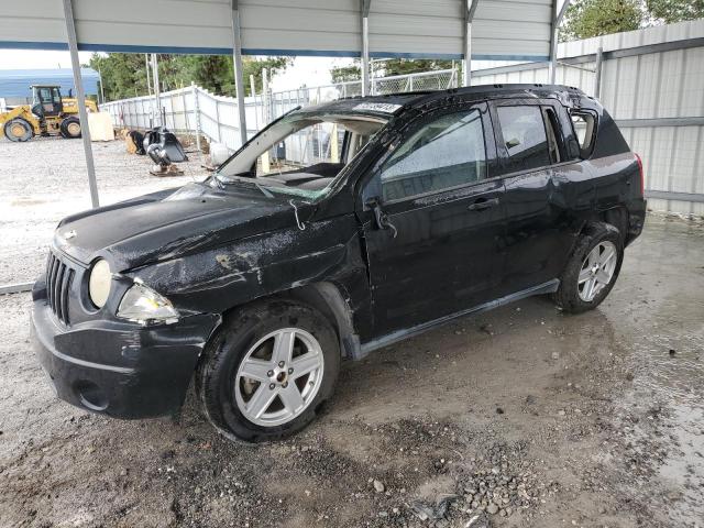 2007 Jeep Compass 