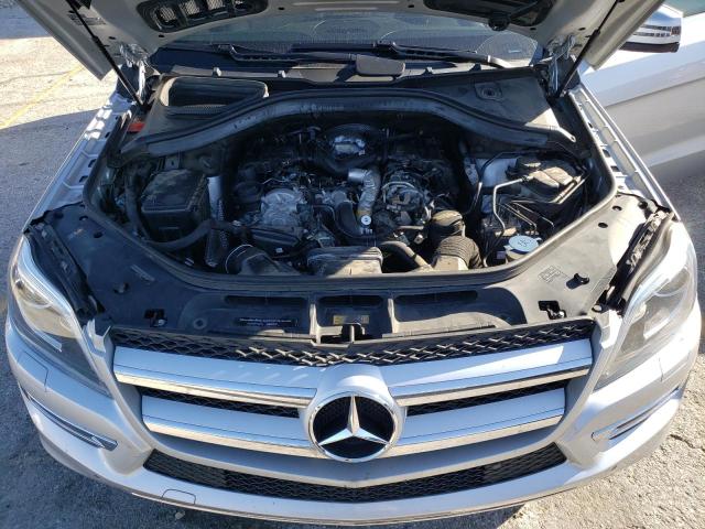 4JGDF2EE1GA668535 Mercedes-Benz Gl 350 Bluetec