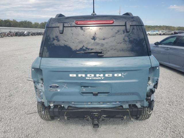 3FMCR9C65PRD14370 Ford Bronco Sport Outer Banks