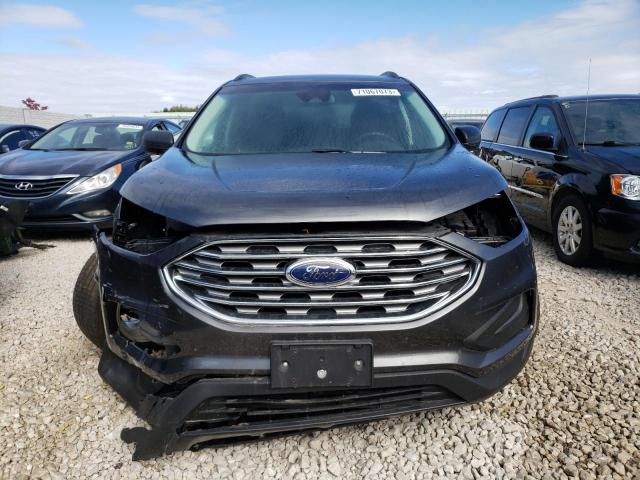 2FMPK3G97LBB07639 2020 FORD EDGE, photo no. 5