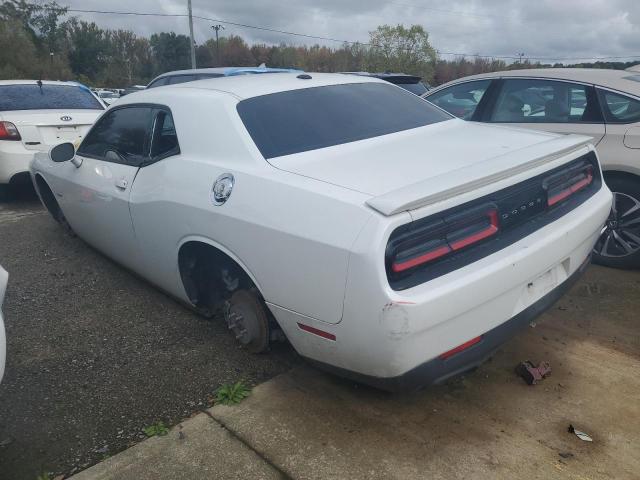 2C3CDZBT5HH657966 | 2017 DODGE CHALLENGER