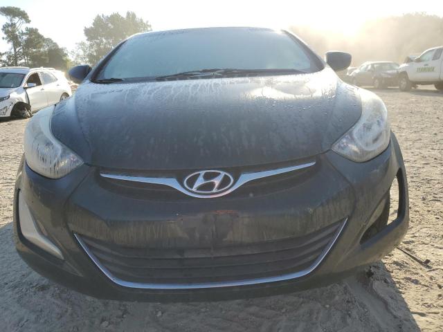 2015 HYUNDAI ELANTRA SE - 5NPDH4AEXFH615582