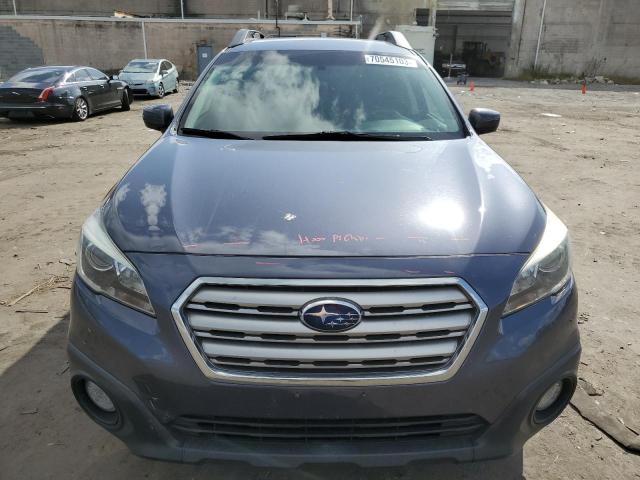 4S4BSACC2F3279596 | 2015 SUBARU OUTBACK 2.