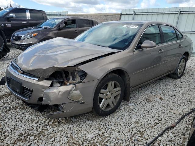 2006 Chevrolet Impala LT