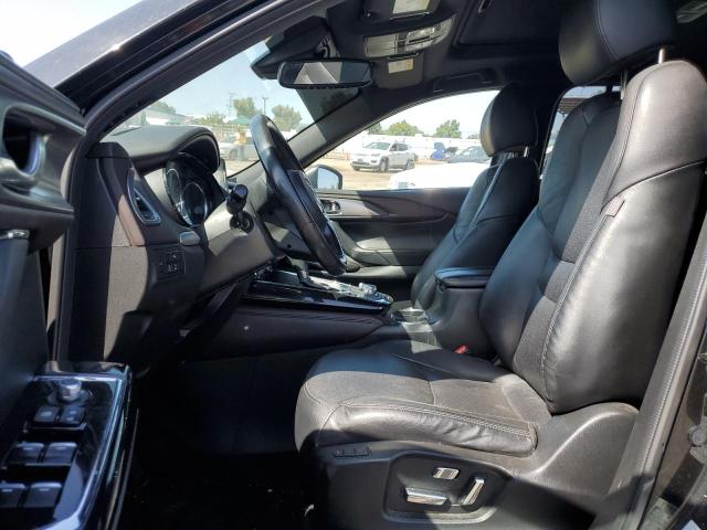 2018 MAZDA CX-9 GRAND - JM3TCADY6J0214574